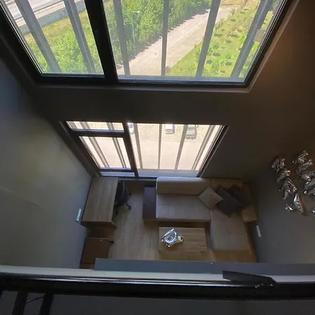 Bureau Residence *