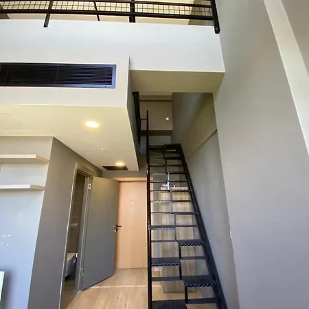 Bureau Residence *