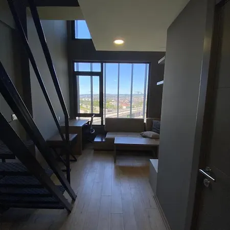 Bureau Residence * Kartepe