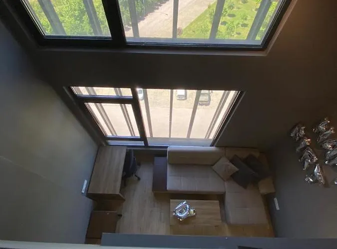 Bureau Residence *