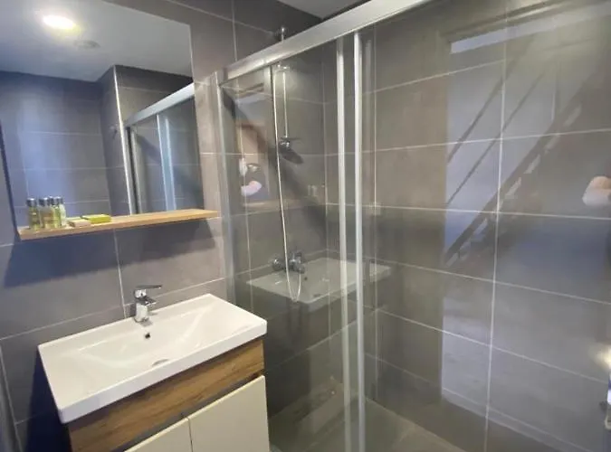 Bureau Residence 캡슐호텔 카르테페