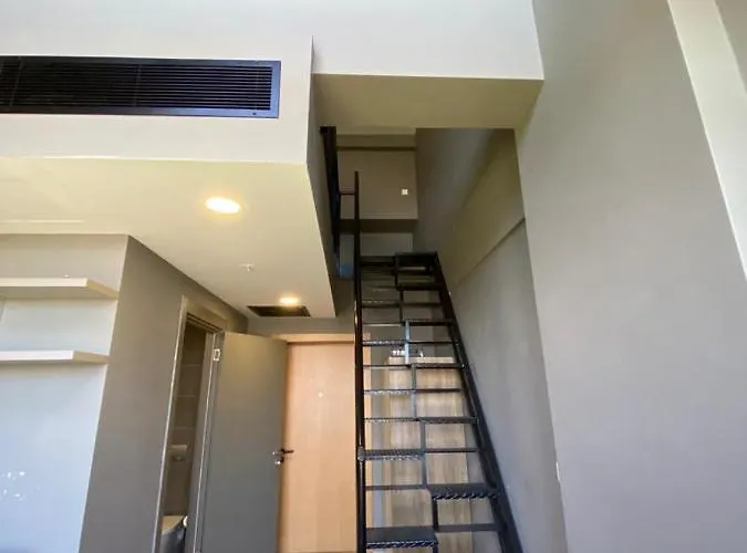 Bureau Residence *