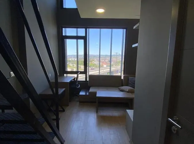 Bureau Residence * 카르테페