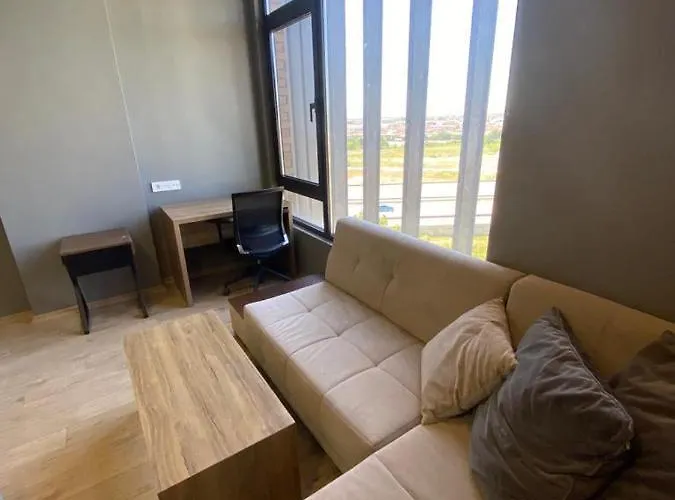 Bureau Residence 캡슐호텔 카르테페